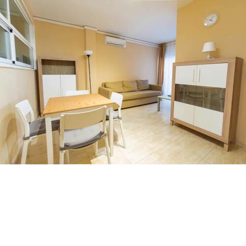 Apartaments Costamar