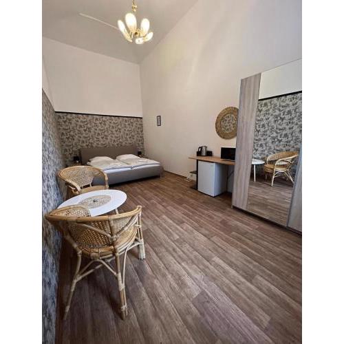 Apartaments D