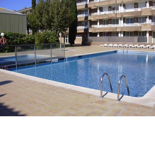 APARTAMENTS DEL SOL L'ESTARTIT