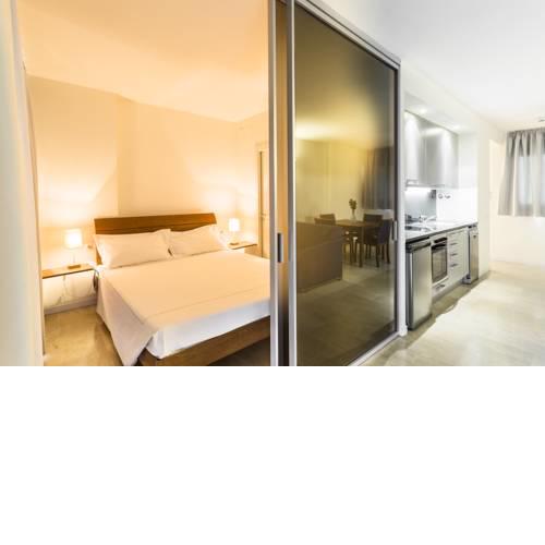 Apartaments Els Quimics