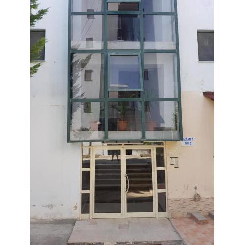 Apartaments Ervis