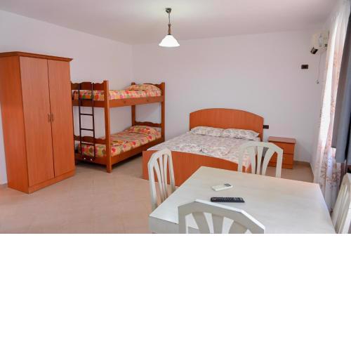 Apartaments for Rent in Shengjin