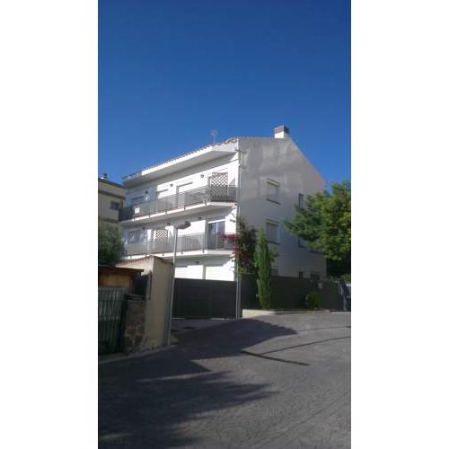 Apartaments Josep Pla