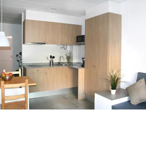 Apartaments La Riera