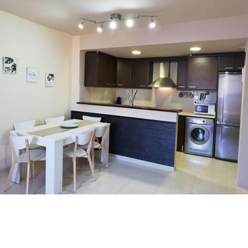 Apartaments l'Acollidor del Delta