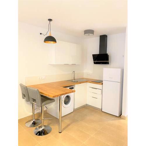 Apartaments l'Escala Centre