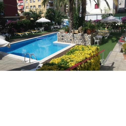 Apartaments Mar Blau