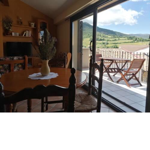 Apartaments Mitjavila
