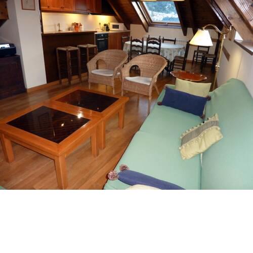 Apartaments Pleta Bona