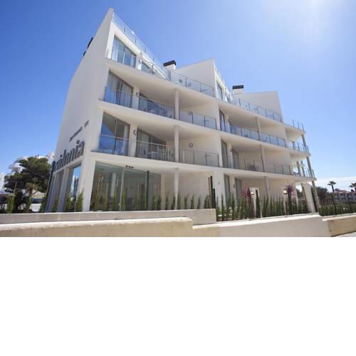 Apartaments Posidonia