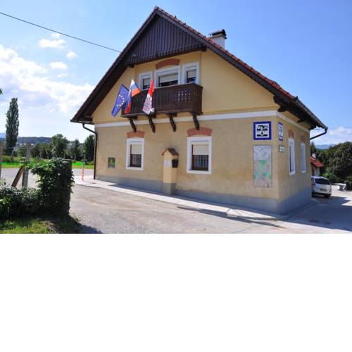 Apartaments pri Belokranjcu