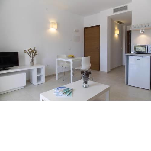 Apartaments Proa Es Pujols ( Only Adults )