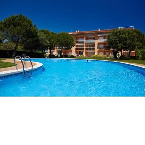 Apartaments Sa Guilla