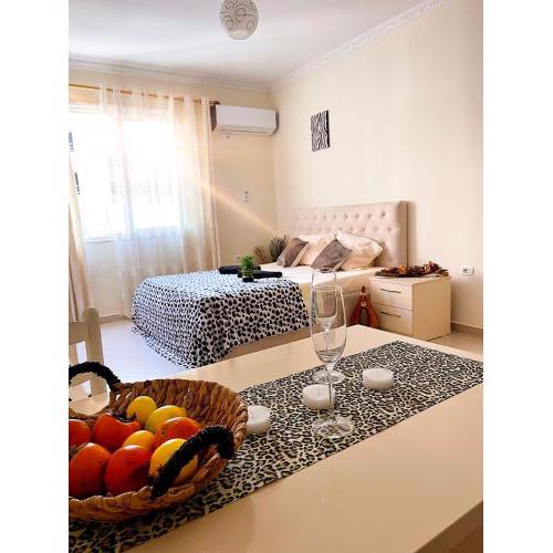 Apartaments SAFARI