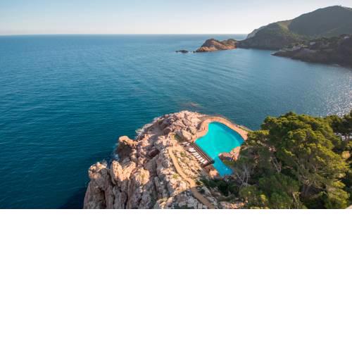 Apartaments Sant Rafael Cap Sa Sal