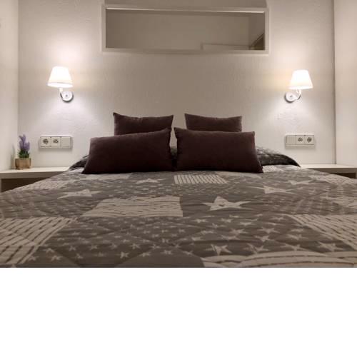 Apartaments S'Arenella