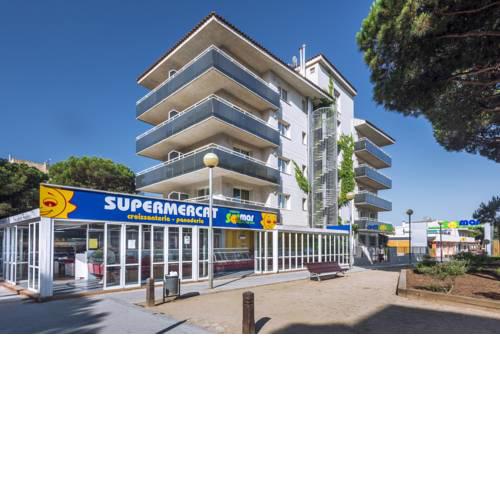 Apartaments Solmar