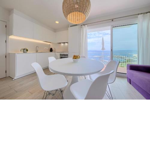 Apartaments Terraza - Almadrava