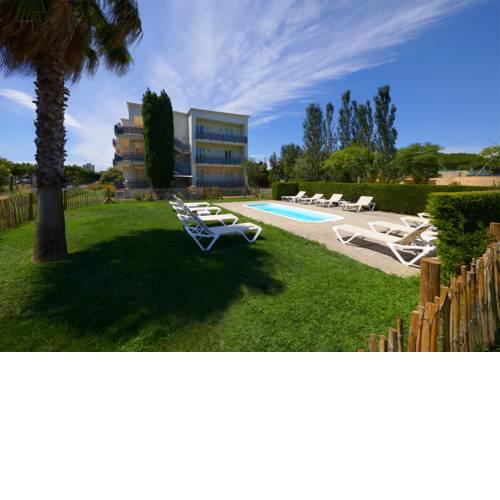 Apartaments Terraza - Santa Maria