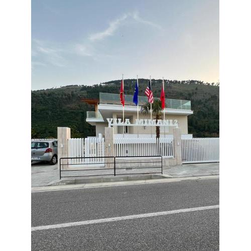 Apartaments Vila Mimani 2