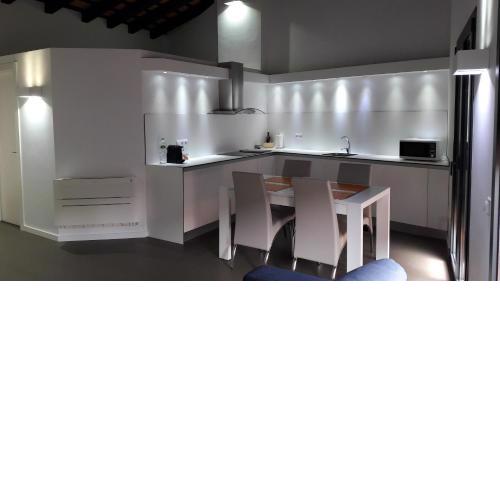 Apartaments y Habitacions Entre Volcans