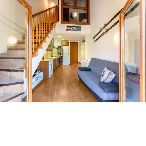 Apartamentsaloriaburg