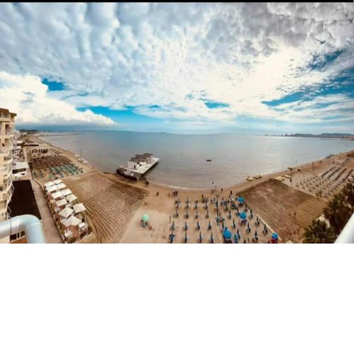 Apartamenty Albania