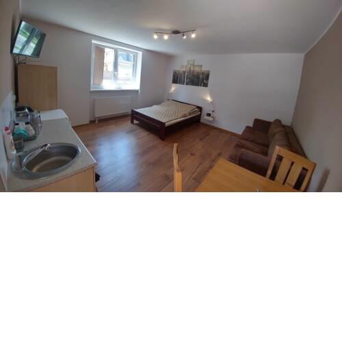 Apartamenty FH Velky Meder