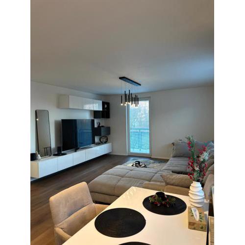 Apartamenty Lili