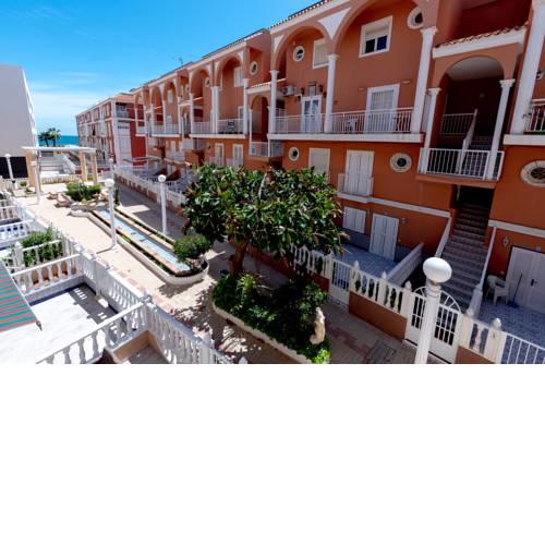 Apartamet "VERANO AZUL" La Mata
