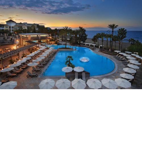 Apartamiento 3 dormitorios en Marriotts Playa Andaluza