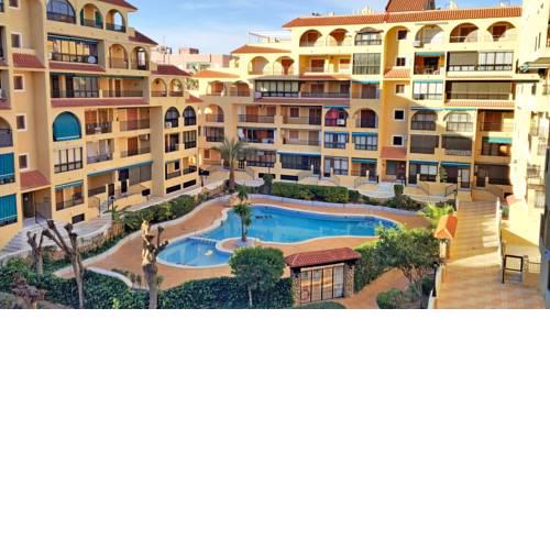 Apartamiento Limon