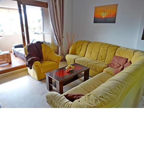 Apartamiento Margarita