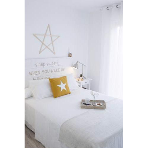 Apartamur Chic 115