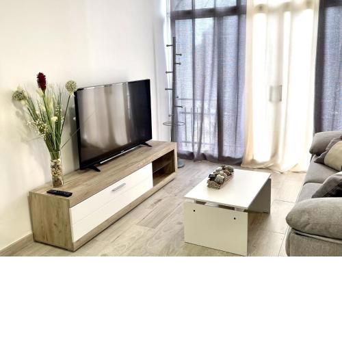 ApartBeach CAP DOR Con Vistas Playa