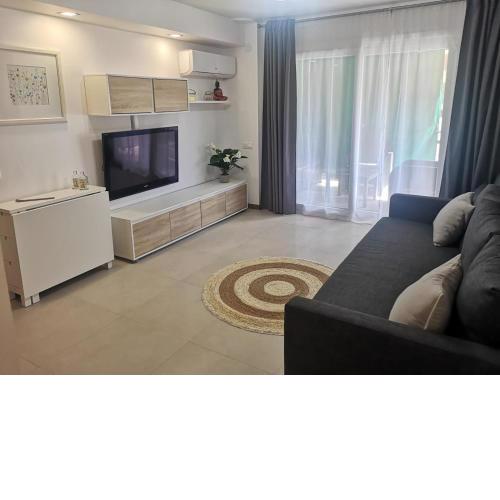 ApartBeach DMS I 214 VIstas Playa y Climatizado