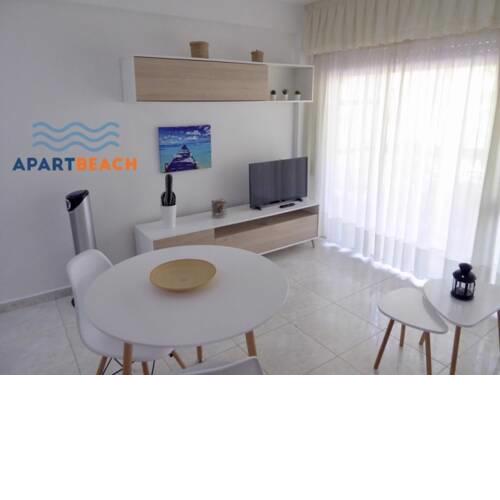 Apartbeach formentor junto playa
