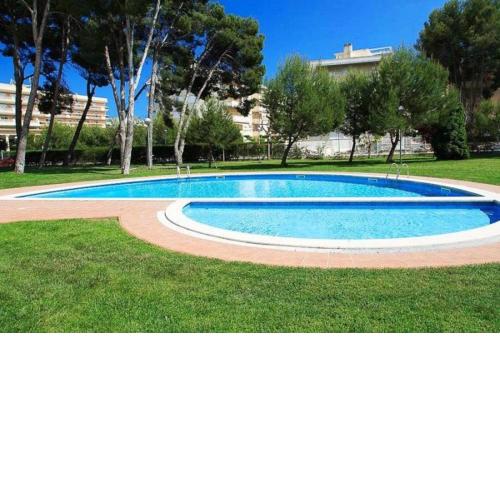ApartBeach GOLDEN Deluxe I Climatizado Parking Junto Playa