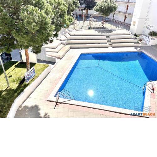 ApartBeach SAYONARA Family