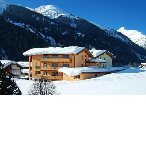 Apartehart
