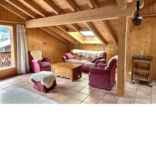 Apartement Abricotine 05