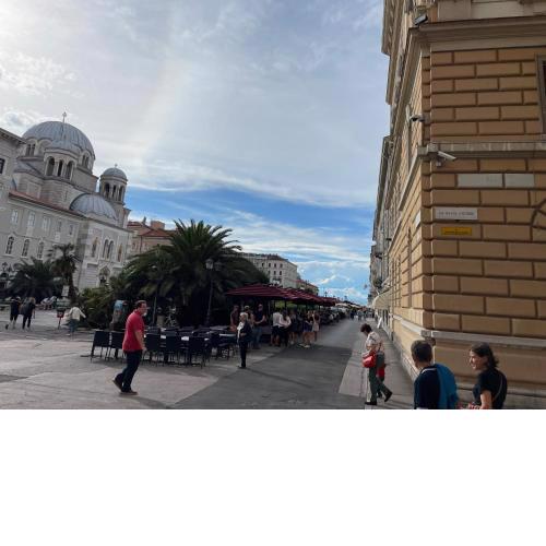 Apartement Aurea