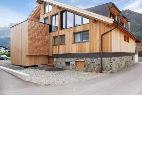 Apartement Bens Auszeit Top 6