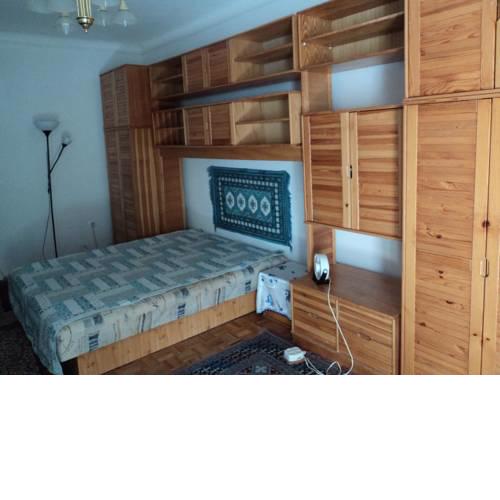 Apartement chez Suzy