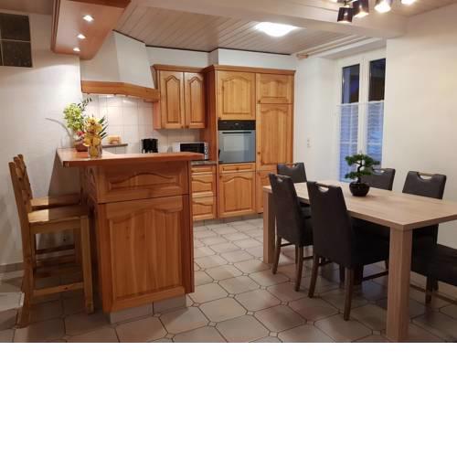 Apartement-Gîte rural à 3 km de Delémont