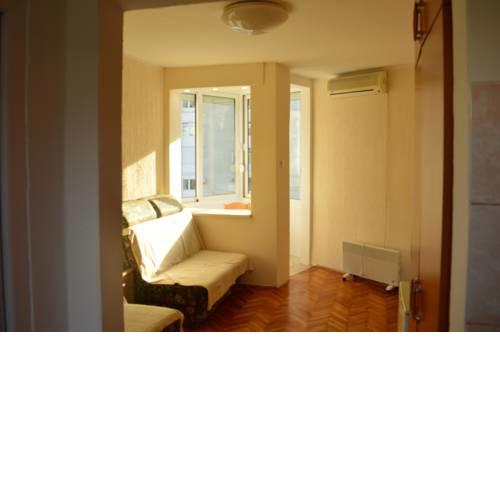 Apartement Igalo Center