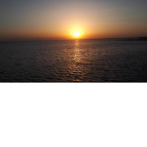Apartement im sonnigen Hurghada