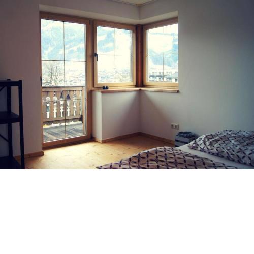 Apartement Jodlhof