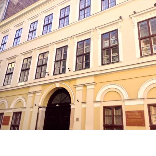 Apartement Mocca