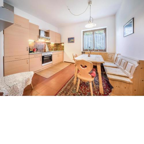 Apartement Oase